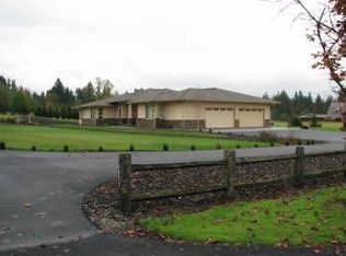 19809 NE 173rd Ct, Battle Ground, WA 98604