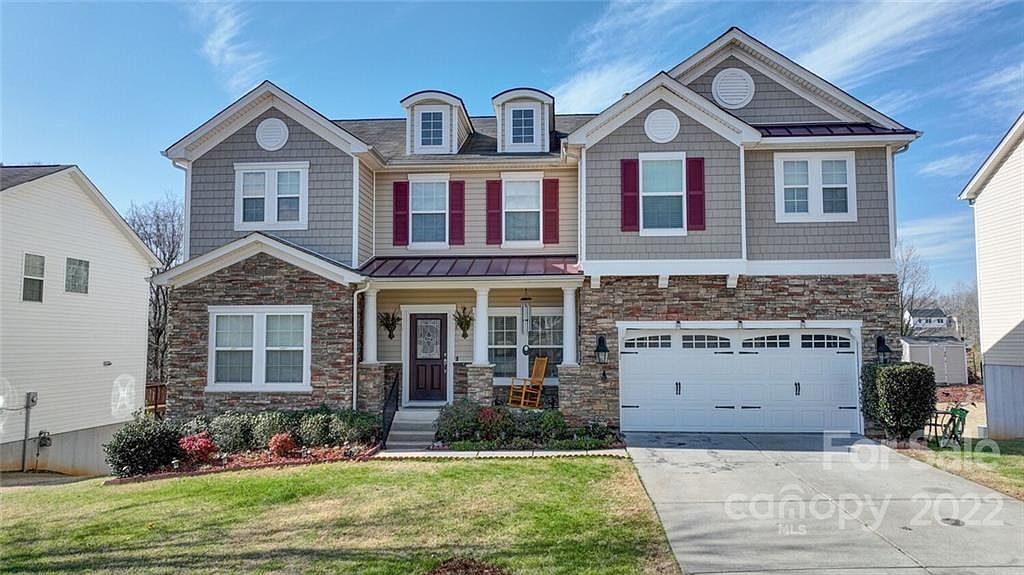 572 Putting Dr, Fort Mill, SC 29715 Zillow