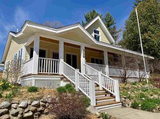 7626 E State St, Central Lake, MI 49622