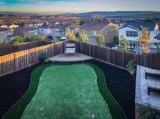 3408 Ironwood Dr, San Ramon, CA 94582