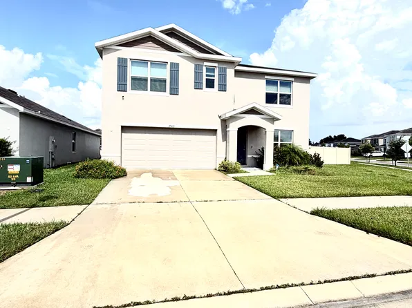 33495 Darley Dale Trl, Wesley Chapel, FL
