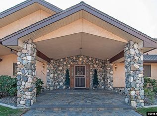 2247 W Washington St, Carson City, NV
