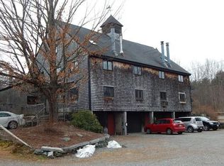 105 Townsend Rd #3, Shirley, MA 01464