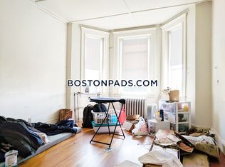 2 Roseclair St #48, Dorchester, MA 02125