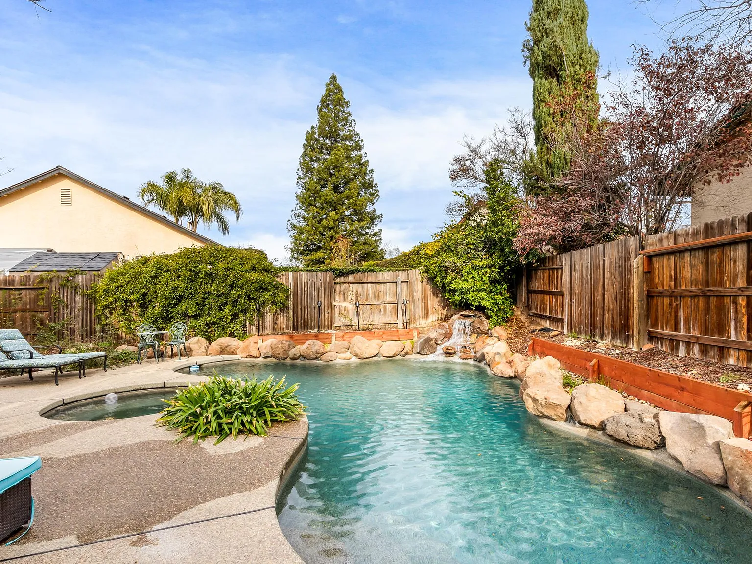 Bellsbrae Dr, Antelope — Photo 4