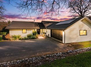 11113 Houghton Ranch Rd, Penn Valley, CA 95946