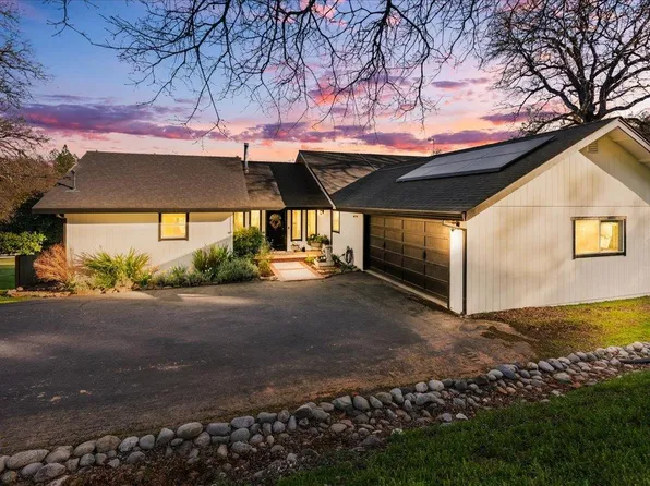 11113 Houghton Ranch Rd, Penn Valley, CA 95946