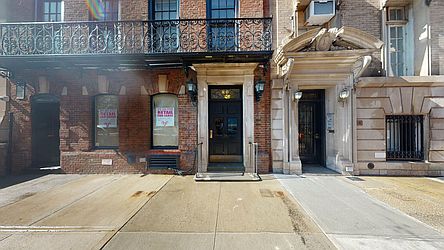 20 East 67th Street in Lenox Hill