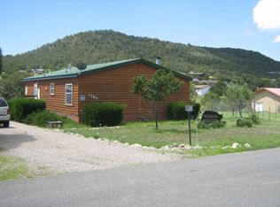 1280 Little Big Horn Rd, Alto, NM 88312