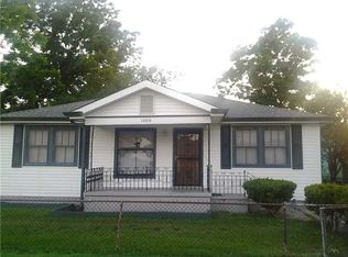 1000 Robinson Ave, Marrero, LA 70072