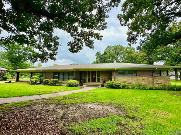 5167 Old Hwy #278, Gadsden, AL 35903