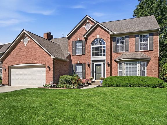3rd image of 10210 Meadowknoll Dr