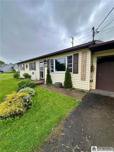 538 Erie St, Olean, NY, 14760