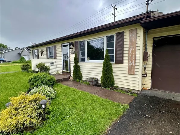 538 Erie St, Olean, NY 14760