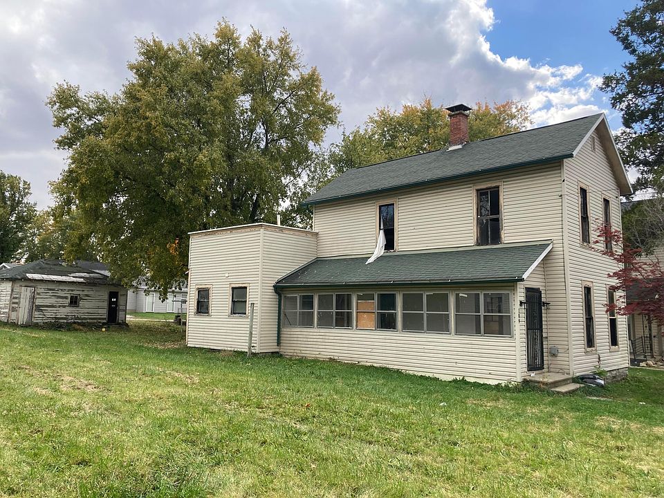 189 Silver St, Marion, OH 43302 Zillow