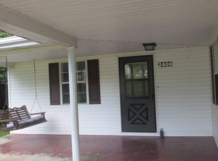 2400 Rutrough Rd SE, Roanoke, VA 24014