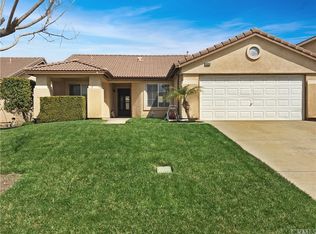 15354 Darlene St, Fontana, CA 92336