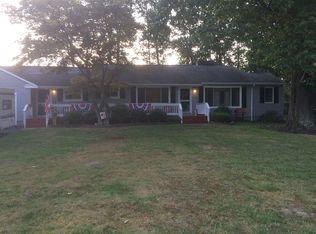 6236 Old Woods Rd, Ashtabula, OH 44004