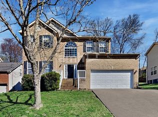 3706 Portsmouth Ct, Old Hickory, TN 37138