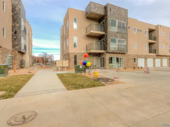 14916 E Hampden Avenue #102, Aurora, CO 80014