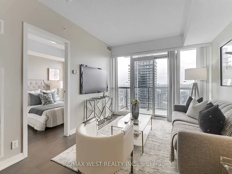 2200 Lake Shore Blvd W #4305 — Photo 9
