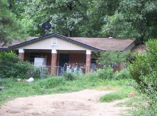 4106 Dogwood Ln, Vicksburg, MS 39180