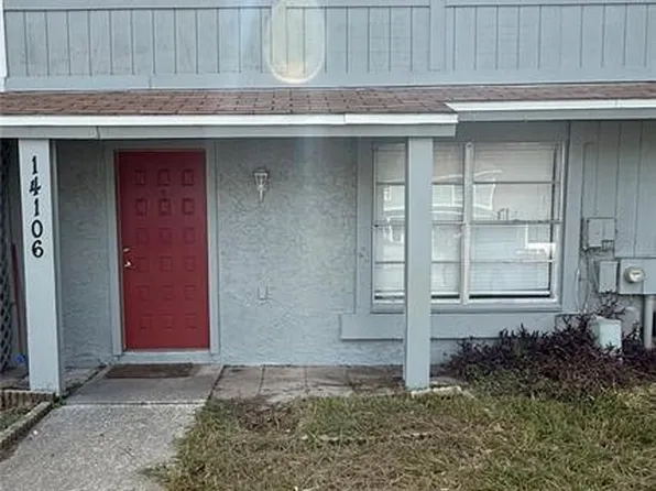 14106 VILLAGE TERRACE DRIVE, TAMPA, FL 33624