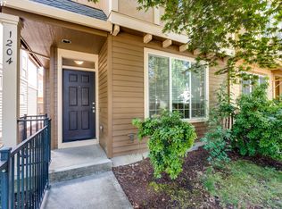 1204 SE Bacarra St, Hillsboro, OR 97123