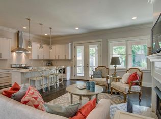 1491 Woodmont Blvd, Nashville, TN 37215