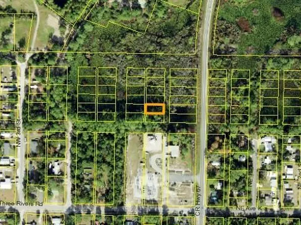1303 Copesetic St Lot 11, Carrabelle, FL 32322