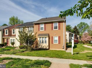 3532 Split Rail Ln, Ellicott City, MD 21042