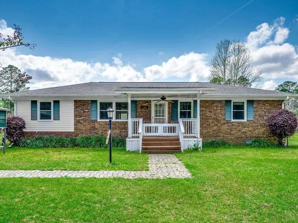 144 Pink Dogwood Dr., Loris, SC 29569