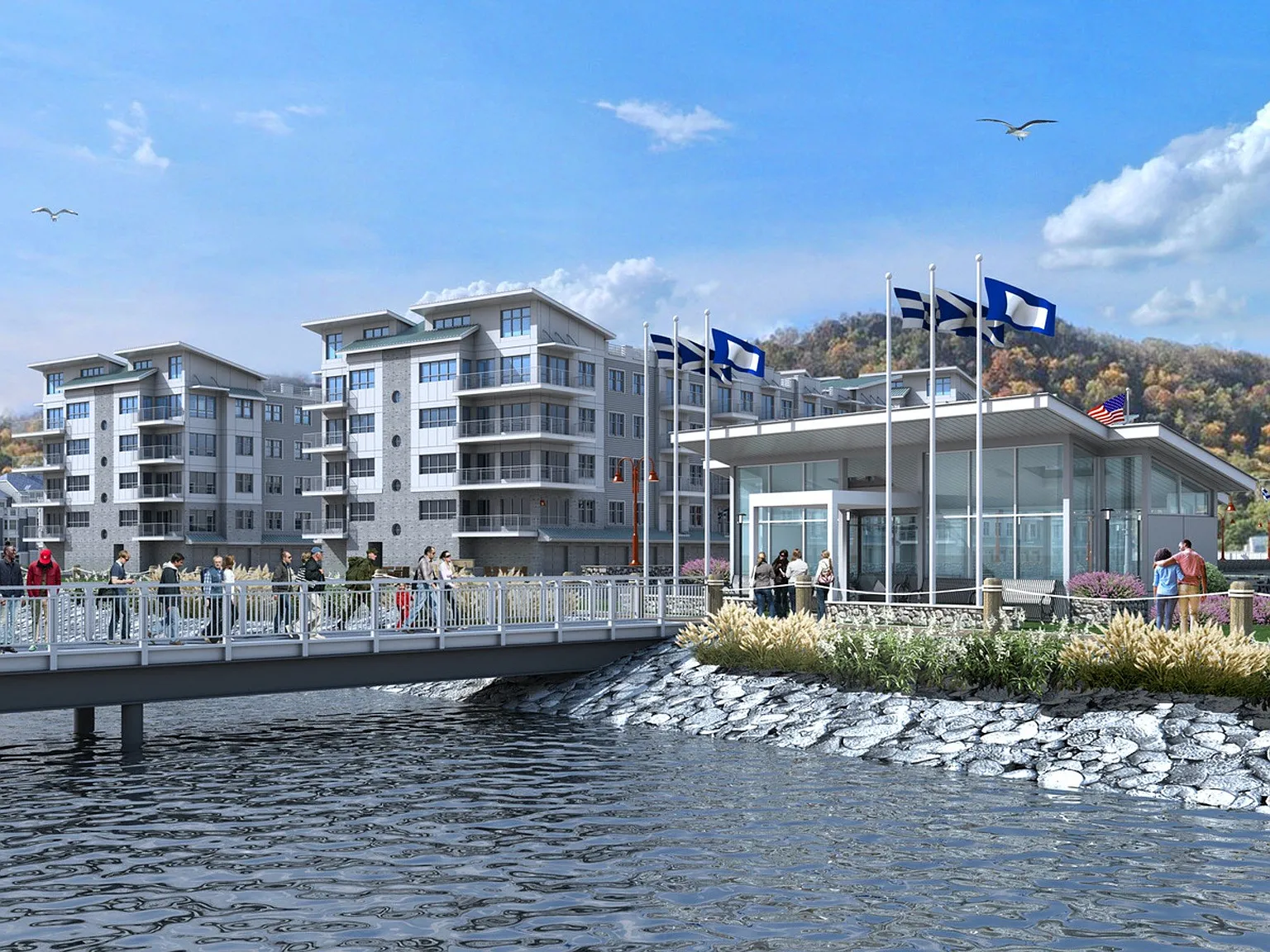 Admirals Cove — Photo 2