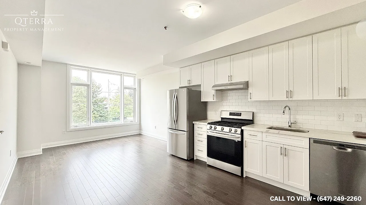 2 bed, 2.5 bath, 1200 sqft, $2,595 — Photo 1
