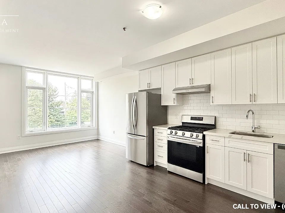 21 Blackstone St #1