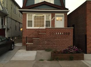 967. E 49th Street, Brooklyn, NY 11203