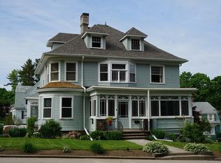 98 Main St, Southbridge, MA 01550