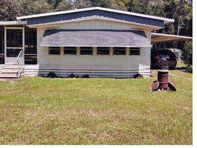 8931 S Berkshire Ave, Inverness, FL, 34452