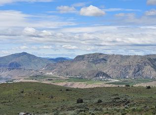 565 Peach Rd, Waterville, WA 98858