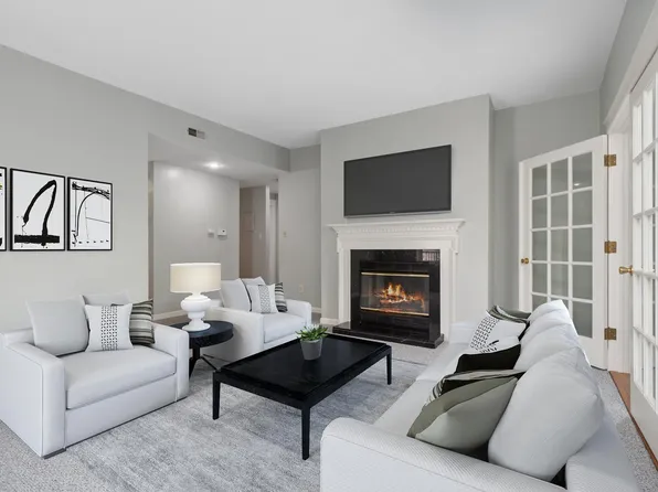 5803 Waterman Blvd APT 3W, Saint Louis, MO 63112