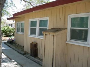 15930 Lee St, Mojave, CA 93501