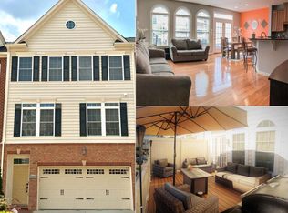 2205 Turleygreen Pl, Upper Marlboro, MD 20774