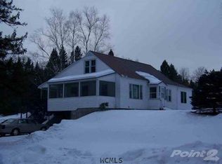 1345 County Route 29, Olmstedville, NY 12857