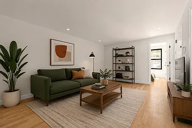 1277 Madison Street, #1