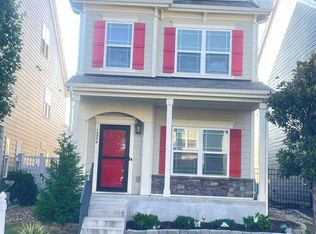1204 Russet Ln, Apex, NC 27523