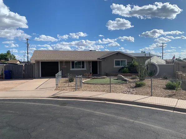 209 W June Cir, Mesa, AZ 85201