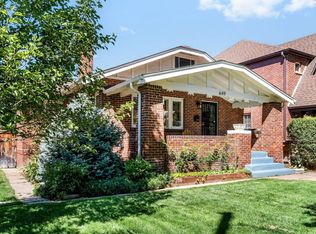 649 S Ogden St, Denver, CO 80209
