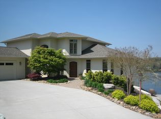 1245 Windridge Rd, Friendsville, TN 37737