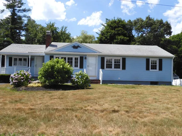 3 Brentwood Avenue, Salem, NH 03079