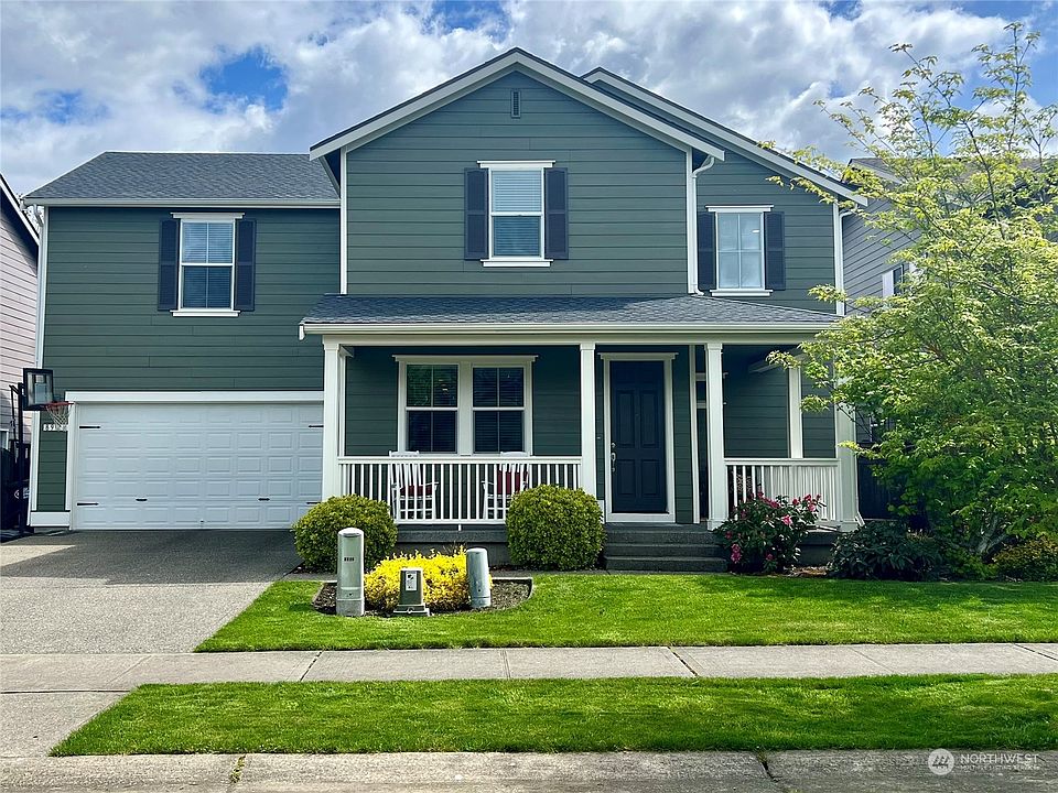 1st image of 8926 SE Aster Street